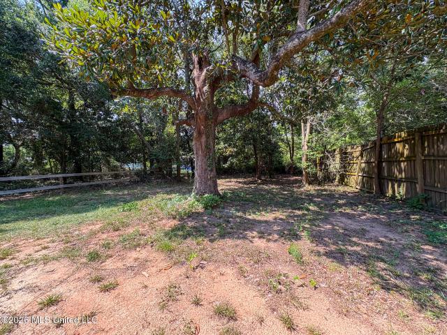 House for sale in Gulfport, Mississippi