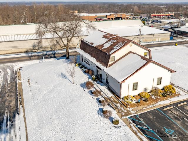 Commercial for sale in Greencastle, Indiana