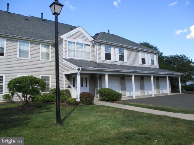 Condo for rent in New Jersey