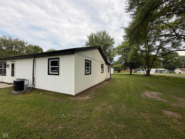House for sale in Middletown, Indiana