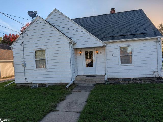 House for sale in Correctionville, Woodbury County