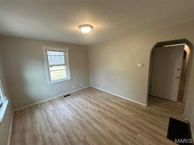 House for sale in Ferguson, Missouri