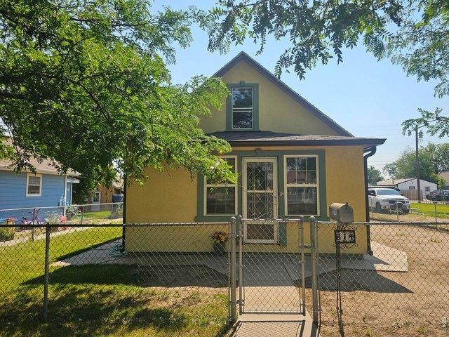 House for sale in Fort Morgan, Colorado