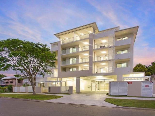 Apartment for rent in Toombul, Queensland