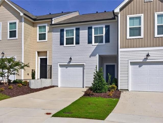 Townhouse for sale in Guilford, North Carolina