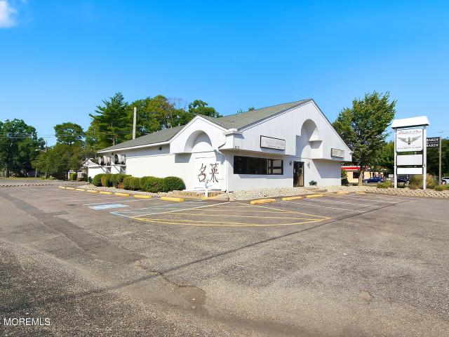 Property for rent in Normandy Beach, New Jersey