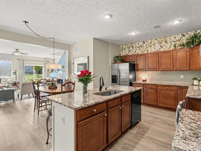 Townhouse for sale in Verona, Kentucky