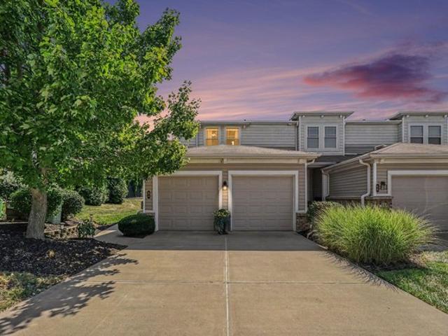 Townhouse for sale in Verona, Kentucky