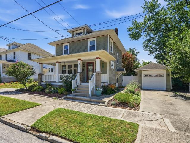 House for sale in Fort Wayne, Indiana