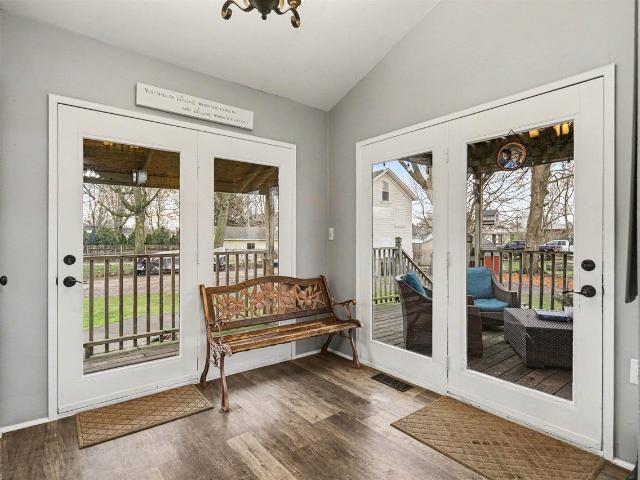 House for sale in Three Rivers, Michigan