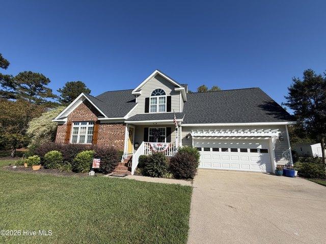 House for sale in Winterville, Pitt County