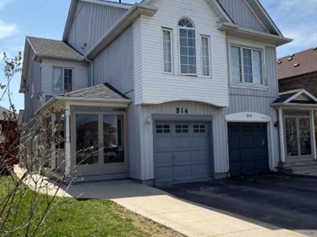 House for sale in Mississauga, Ontario