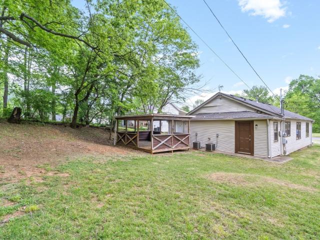 House for sale in Clarksville, Middle Tennessee