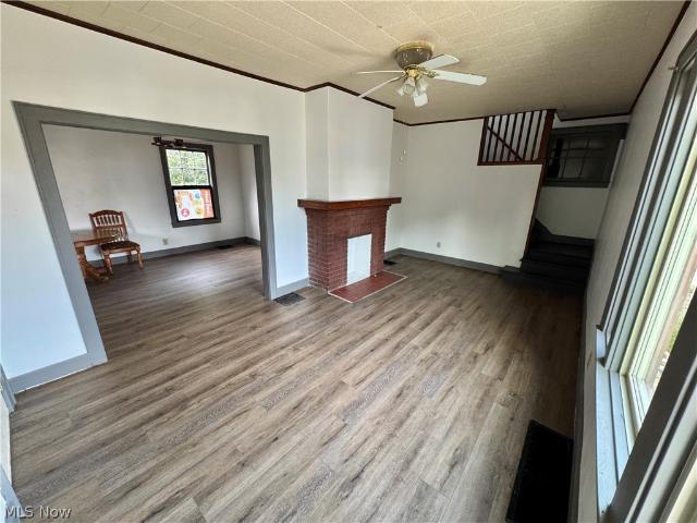 House for sale in Coshocton, Ohio
