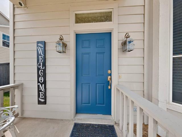 Townhouse for sale in Wylie, Texas