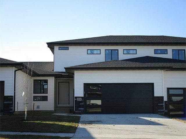 Condo for sale in Waterloo, Iowa