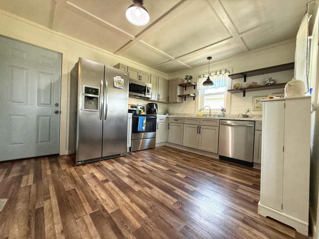 House for sale in Ark