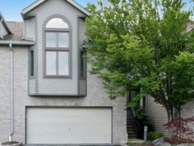 Condo for sale in Norwood, New Jersey