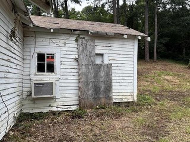 House for sale in Rusk, Texas