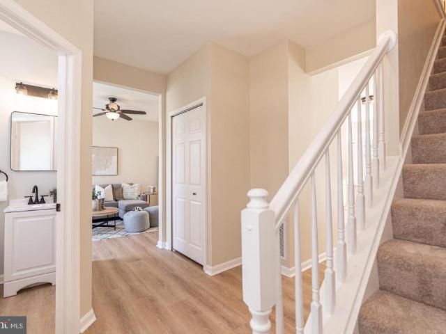 House for sale in Bel Air, Maryland