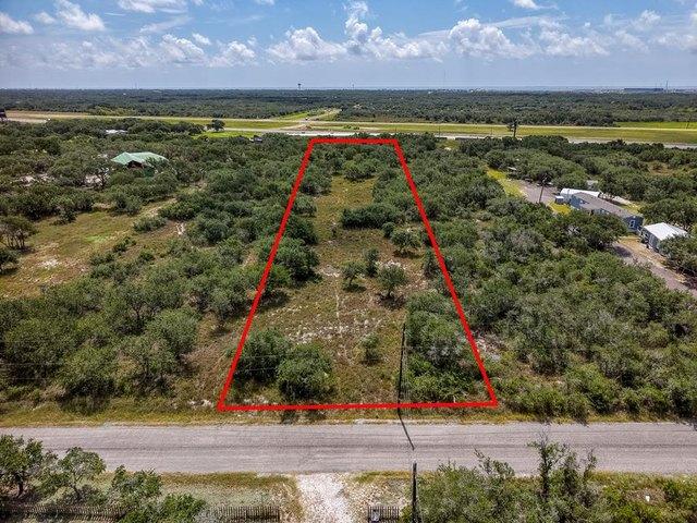 Land for sale in Rockport, Texas