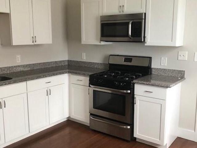 Property for rent in New Orleans, Louisiana