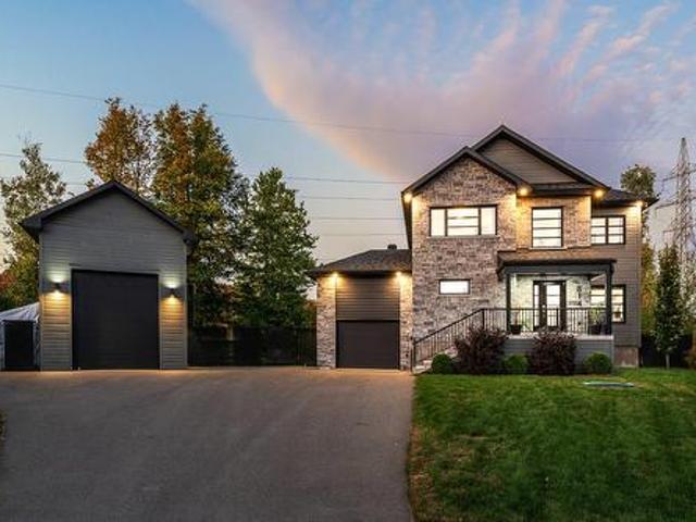 House for sale in La Haute-yamaska, Quebec