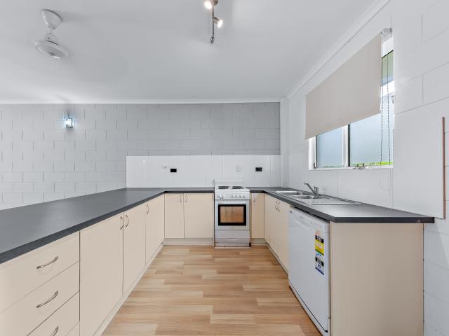 Apartment for rent in Cannonvale, Queensland