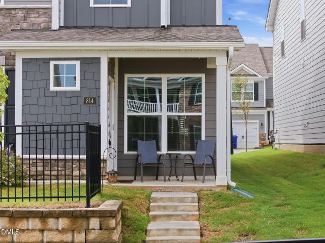 Townhouse for sale in Hillsborough, North Carolina