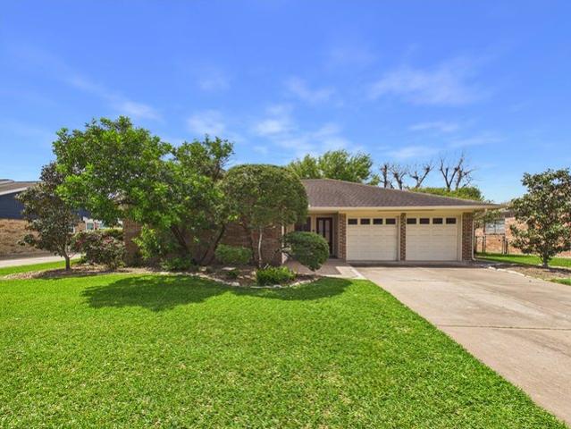 House for sale in Harris, Texas