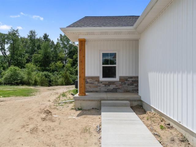 Condo for sale in St. Johns, Clinton County