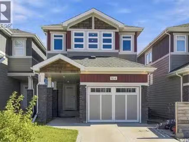 House for sale in Kensington, Saskatoon
