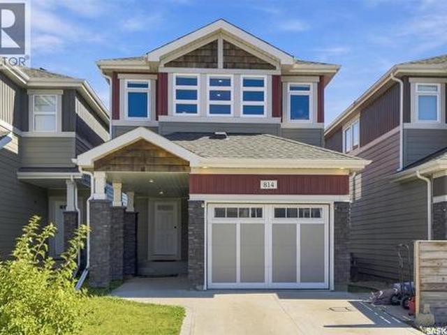 Condo for sale in Kensington, Saskatoon