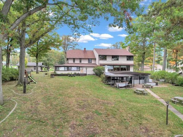 Commercial for sale in Michigan