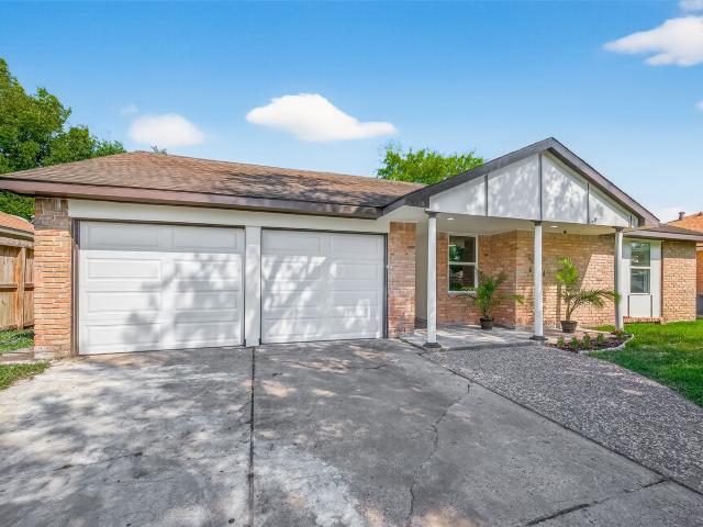 House for sale in Harris, Texas