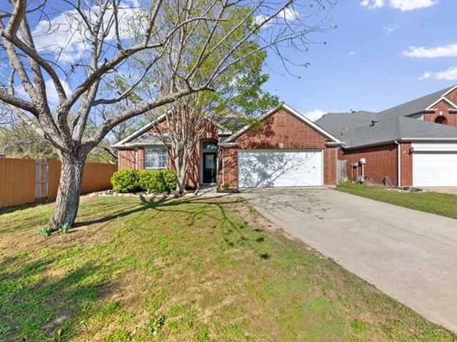 House for sale in Denton, Texas