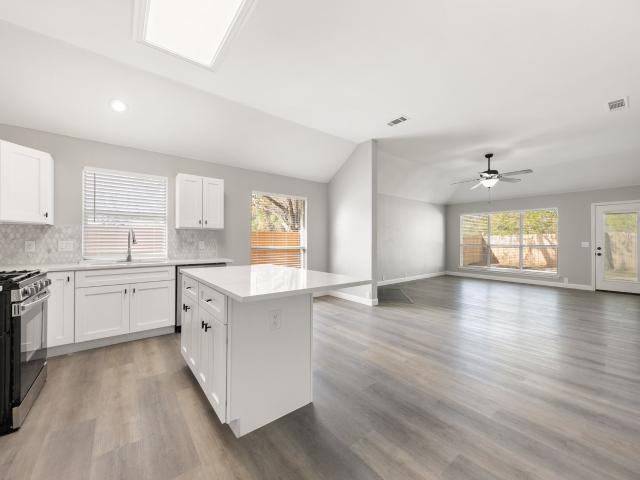 House for sale in Denton, Texas