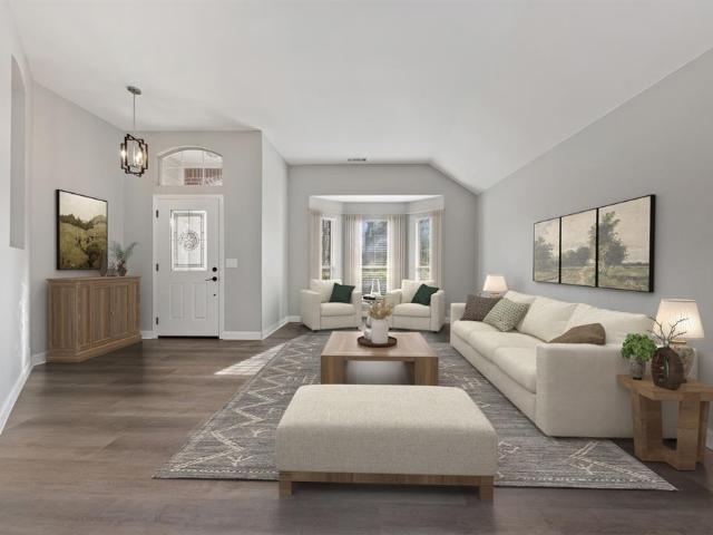 House for sale in Denton, Texas