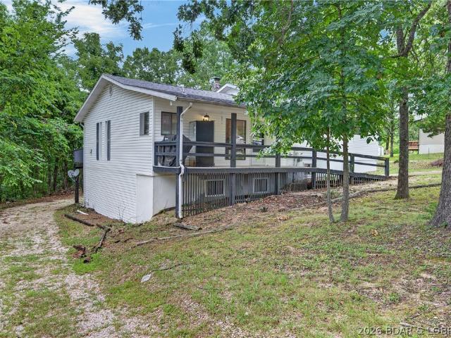 House for sale in Osage Beach, Missouri