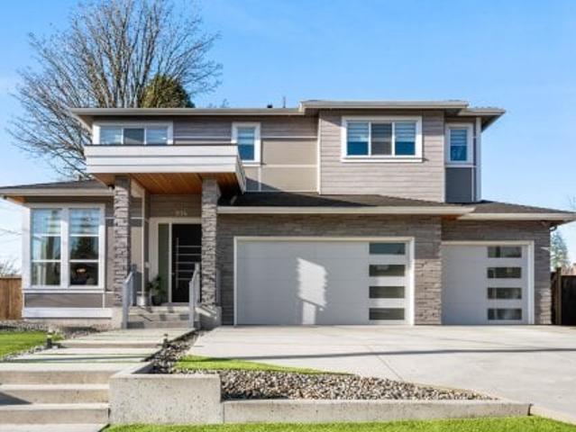 Property for sale in Coquitlam, British Columbia