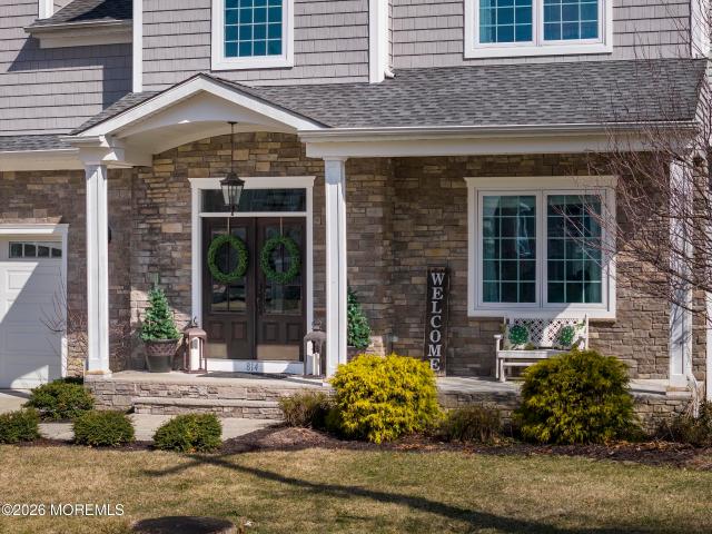 Property for sale in Pine Beach, New Jersey