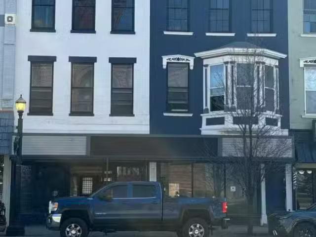 House for rent in La Porte, Indiana