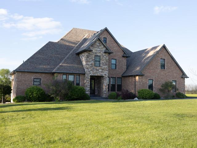 House for sale in Centralia, Missouri