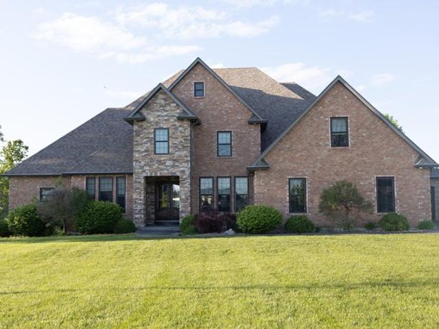 House for sale in Centralia, Missouri