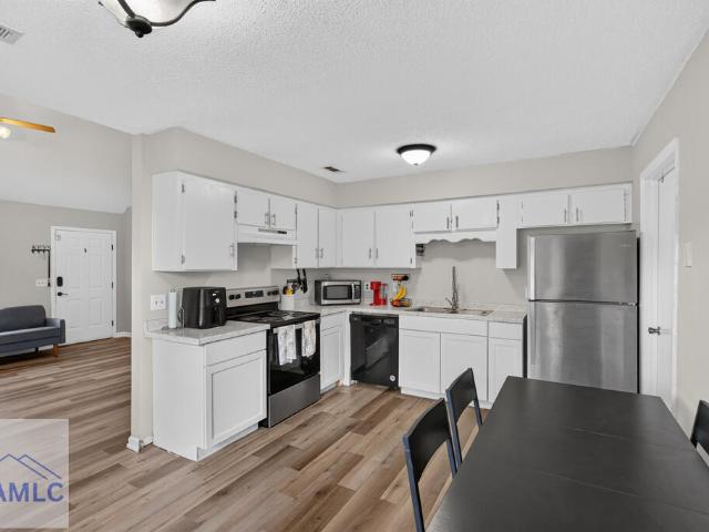 House for sale in Allenhurst, Georgia
