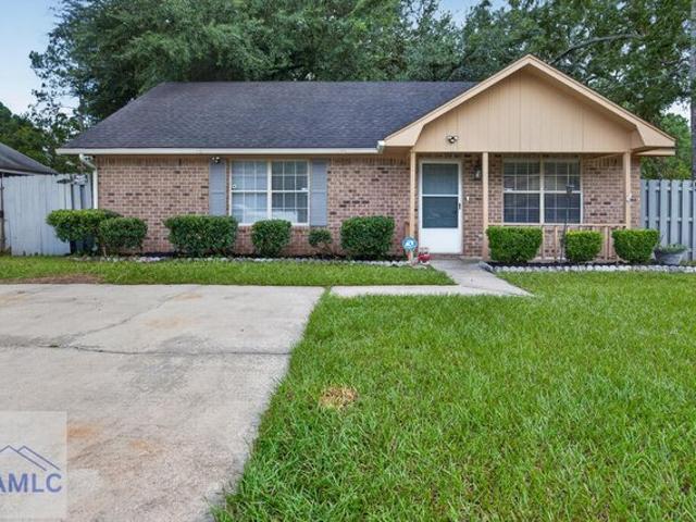 House for sale in Allenhurst, Georgia