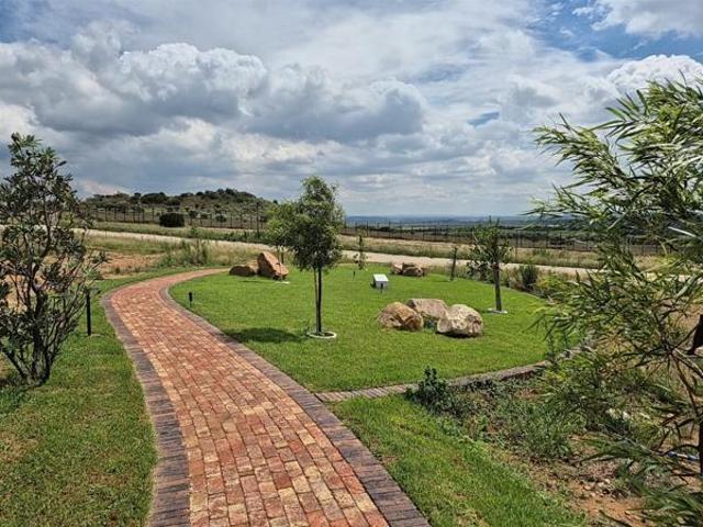 Land for sale in Dr Kenneth Kaunda, North West