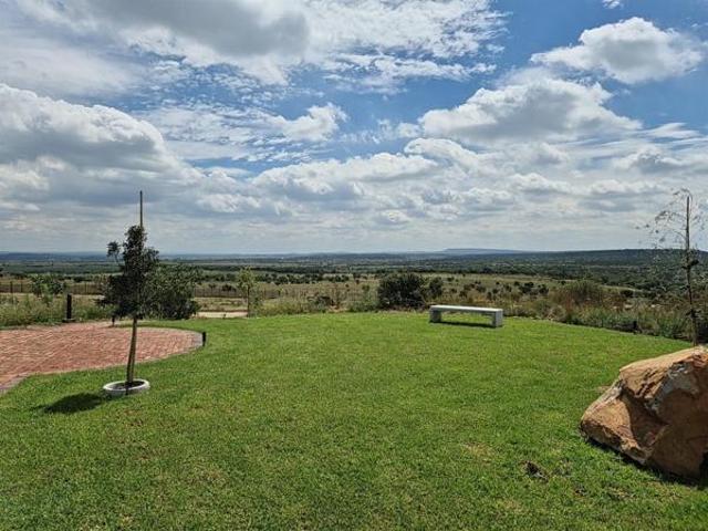 Land for sale in Dr Kenneth Kaunda, North West