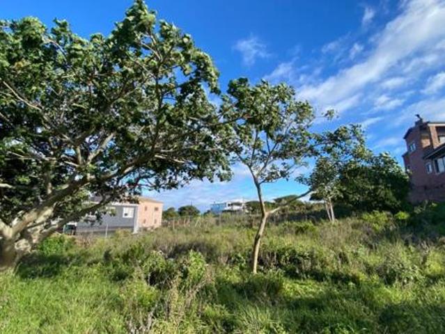 Land for sale in Bushmans River Mouth, Eastern Cape