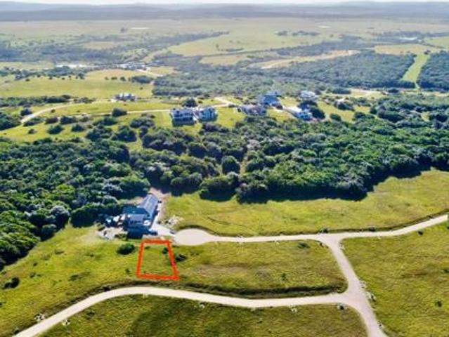 Land for sale in Bushmans River Mouth, Eastern Cape